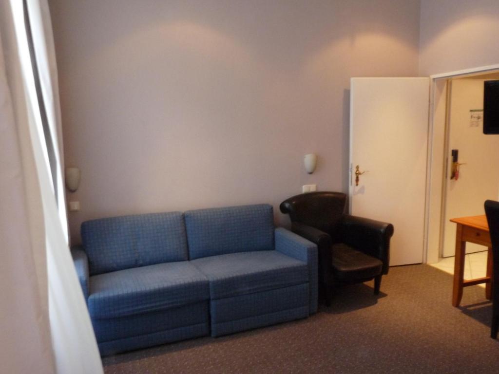 Hotel 66 Hamburgo Habitación foto