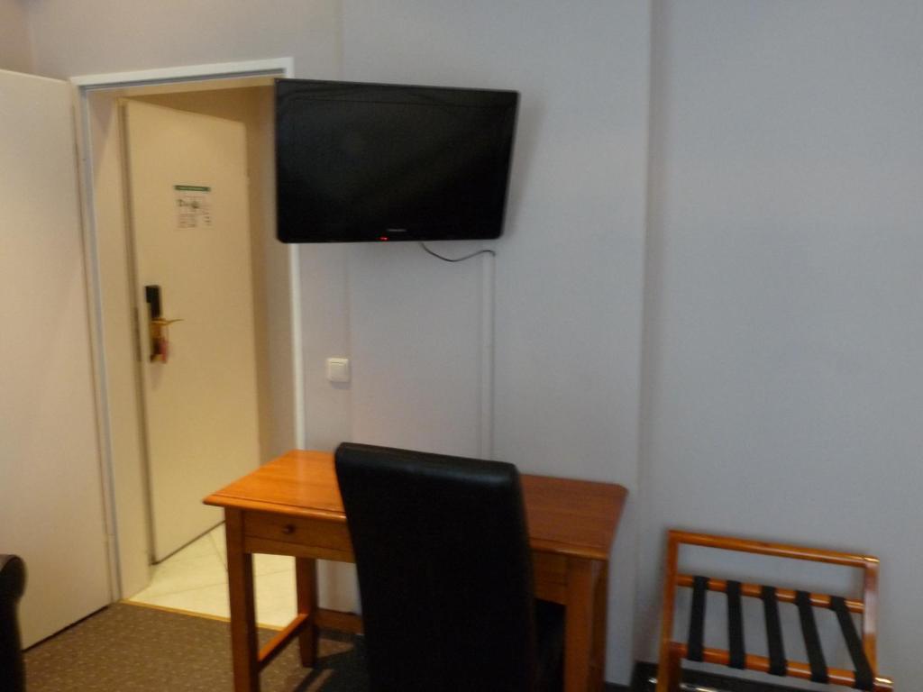 Hotel 66 Hamburgo Habitación foto
