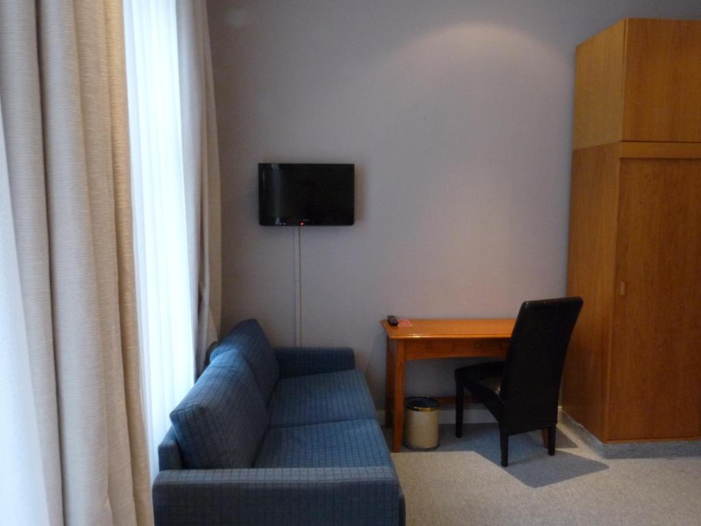 Hotel 66 Hamburgo Habitación foto