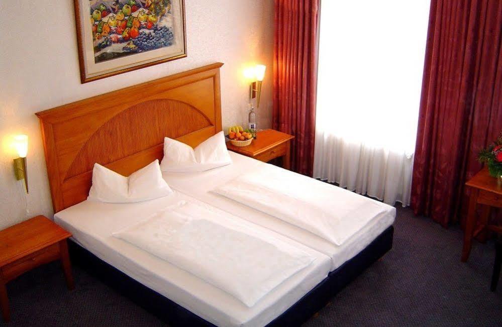 Hotel 66 Hamburgo Exterior foto